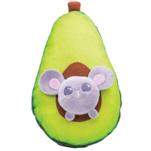 Happy Pet Adventure Mouse - Avocado Kicker
