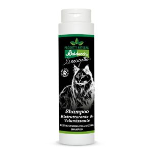 Baldecchi Volumising Restructuring Shampoo 250ml