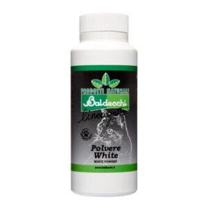 Baldecchi White Powder 100g