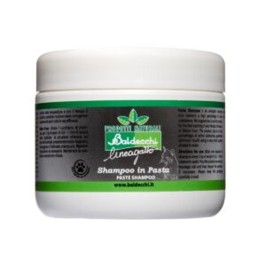 Baldecchi Shampoo Paste - Shampoo in Pasta 250ml