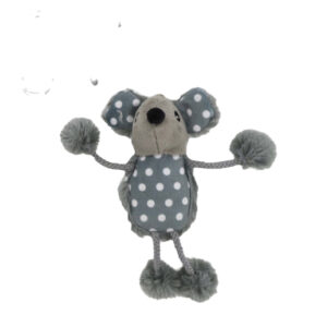 Ancol Big Polka Mouse
