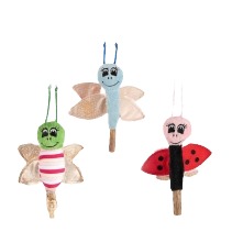 Ancol catnip stick toy