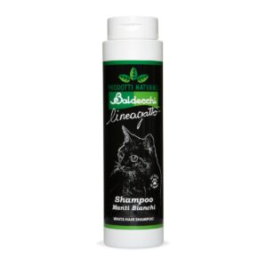 Baldecchi Shampoo for White Coats 250ml