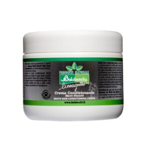 Baldecchi White Hair Conditioning Creme 250ml