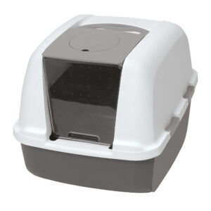 CATIT Airsift Jumbo Cat Litter Pan