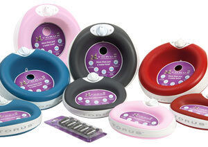 Heyrex Torus Pet Water Bowl