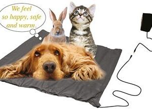 Pet Remedy Heat Pad