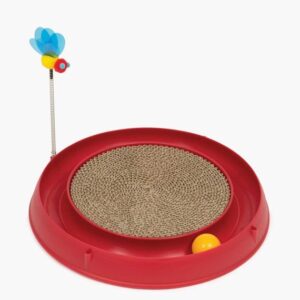 Catit Play 'n Scratch