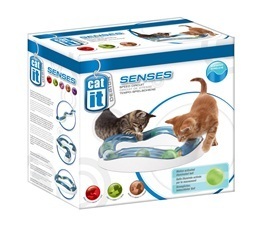 Catit Senses Speed Circuit