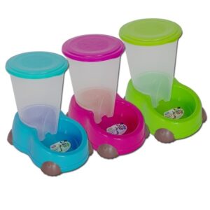 Pet Brands Retro Auto Water Feeder
