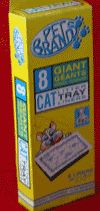 Pet Brands Liners