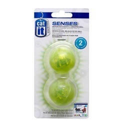 Catit Senses Illuminated Balls