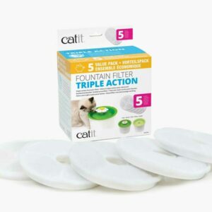 Catit Senses Water Softening Filter